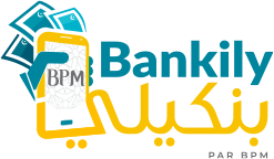 logo Bankily